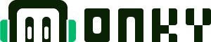 Monky Logo